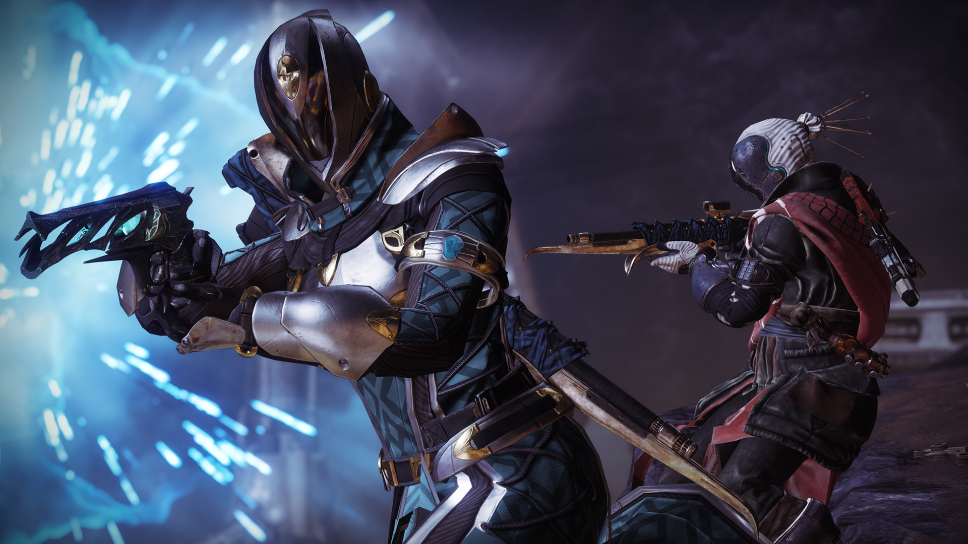 Destiny 2 Guide Complete Campaign Walkthrough And Guides Updated