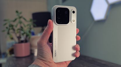 Oppo Find X10 Pro Max review