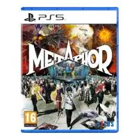 Metaphor: ReFantazio | $69.99 $49.99 at AmazonSave $20 -