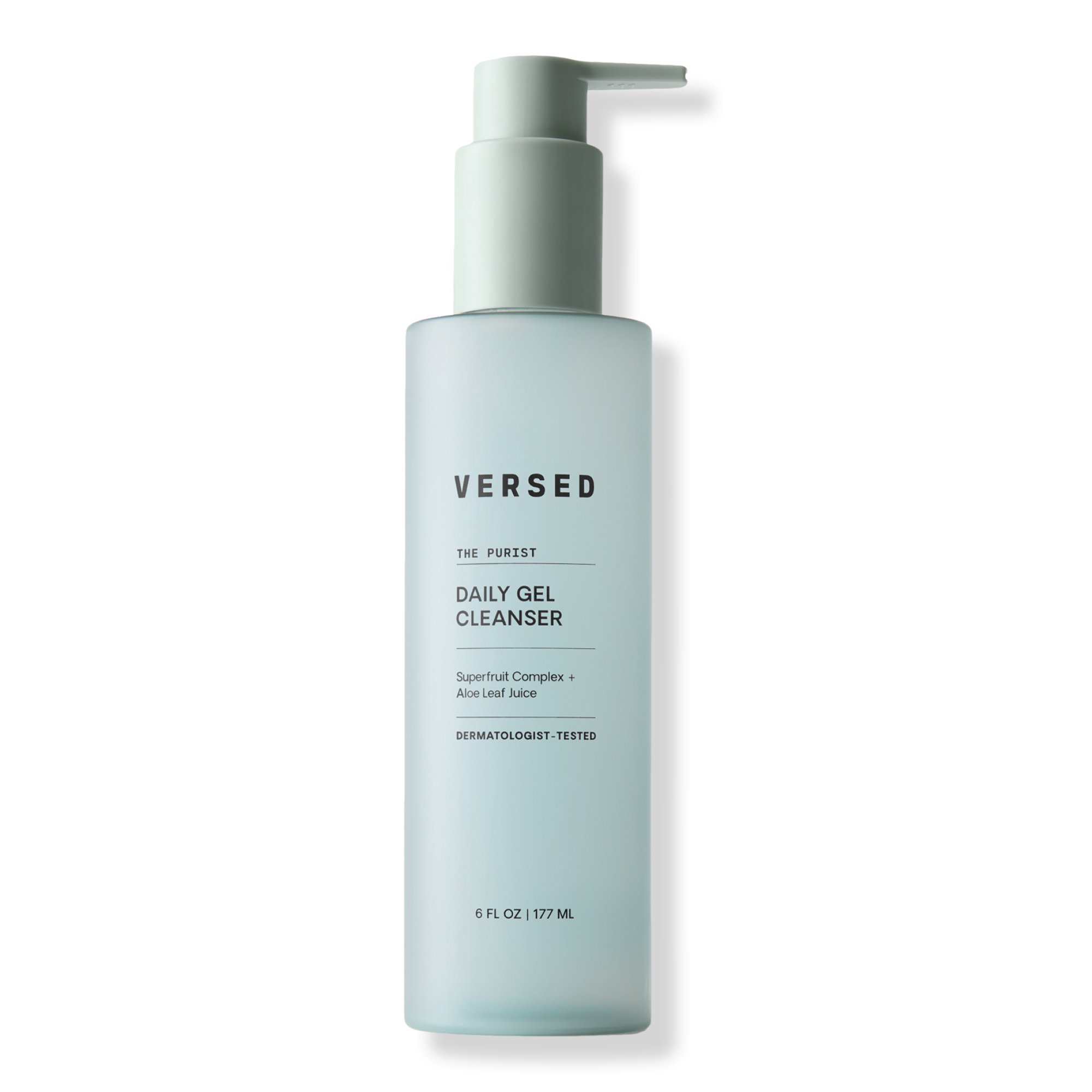 The Purist Daily Gel Cleanser