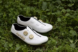 Nimble Ultimate cycling shoes