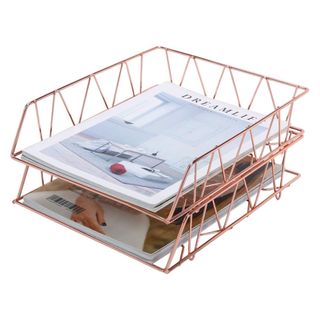 PAG Stackable Tray Organizer