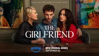 The Girlfriend (Season 1) | Prime Video | All episodes available