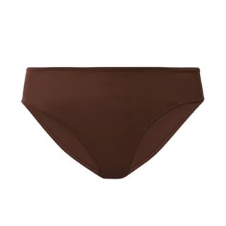 SKIMS Fits Everybody cheeky briefs - Cocoa