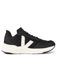 Veja Impala Trainers in Black Cream - was £115, now £92 | Flannels 