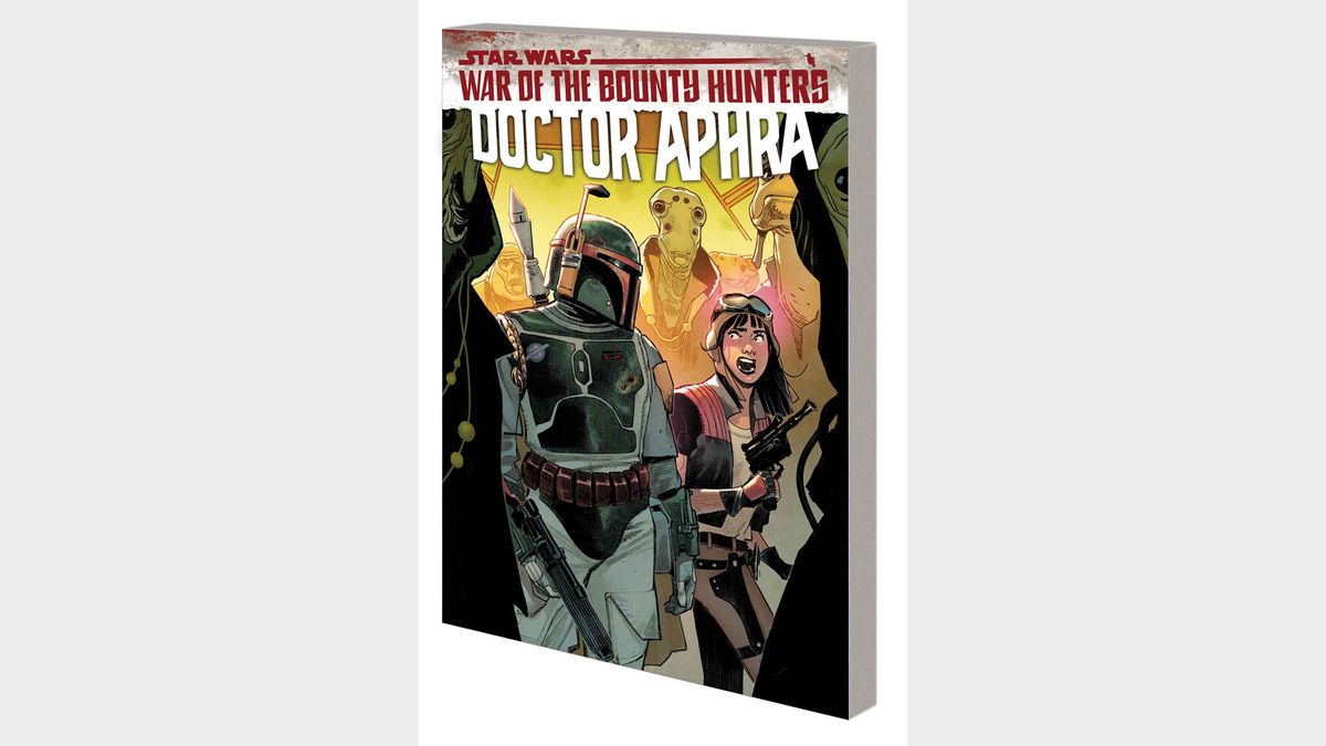 Marvel Comics October 2021 solicitations