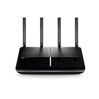 TP-Link AC2800 Dual Band Modem Router£176.33£134.99 at Amazon