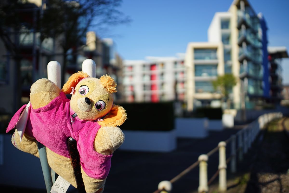Viltrox AF 25mm f/1.7 Air example shot