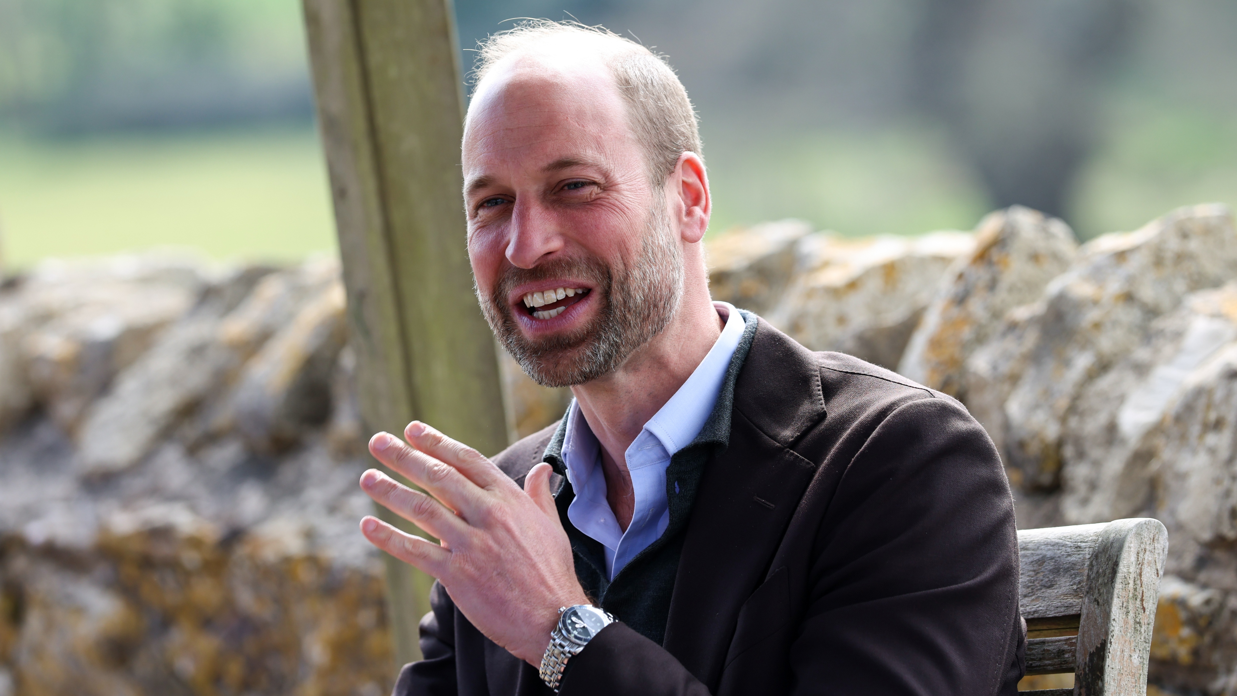 Prince William