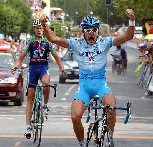 Heinrich Haussler (Gerolsteiner)