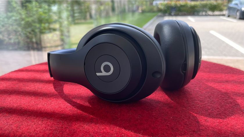 Over-ear headphones: Beats Studio Pro 