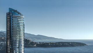 new builds in monaco