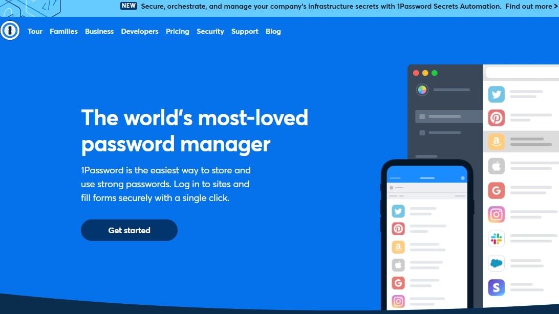 1password 7 browser extension