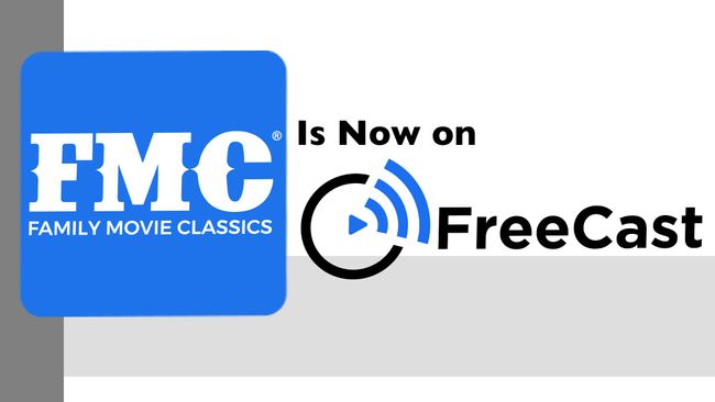 FMC FreeCast