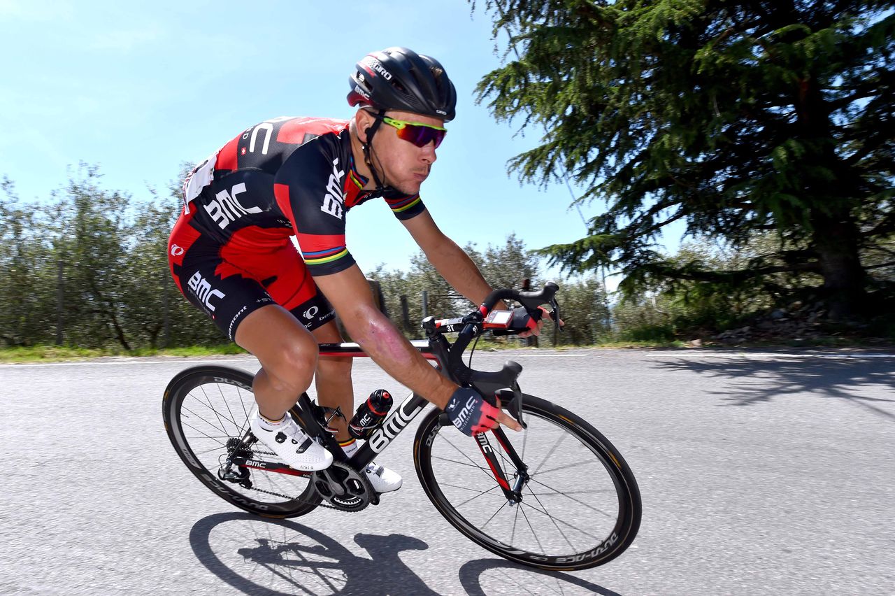 Philippe Gilbert (BMC)