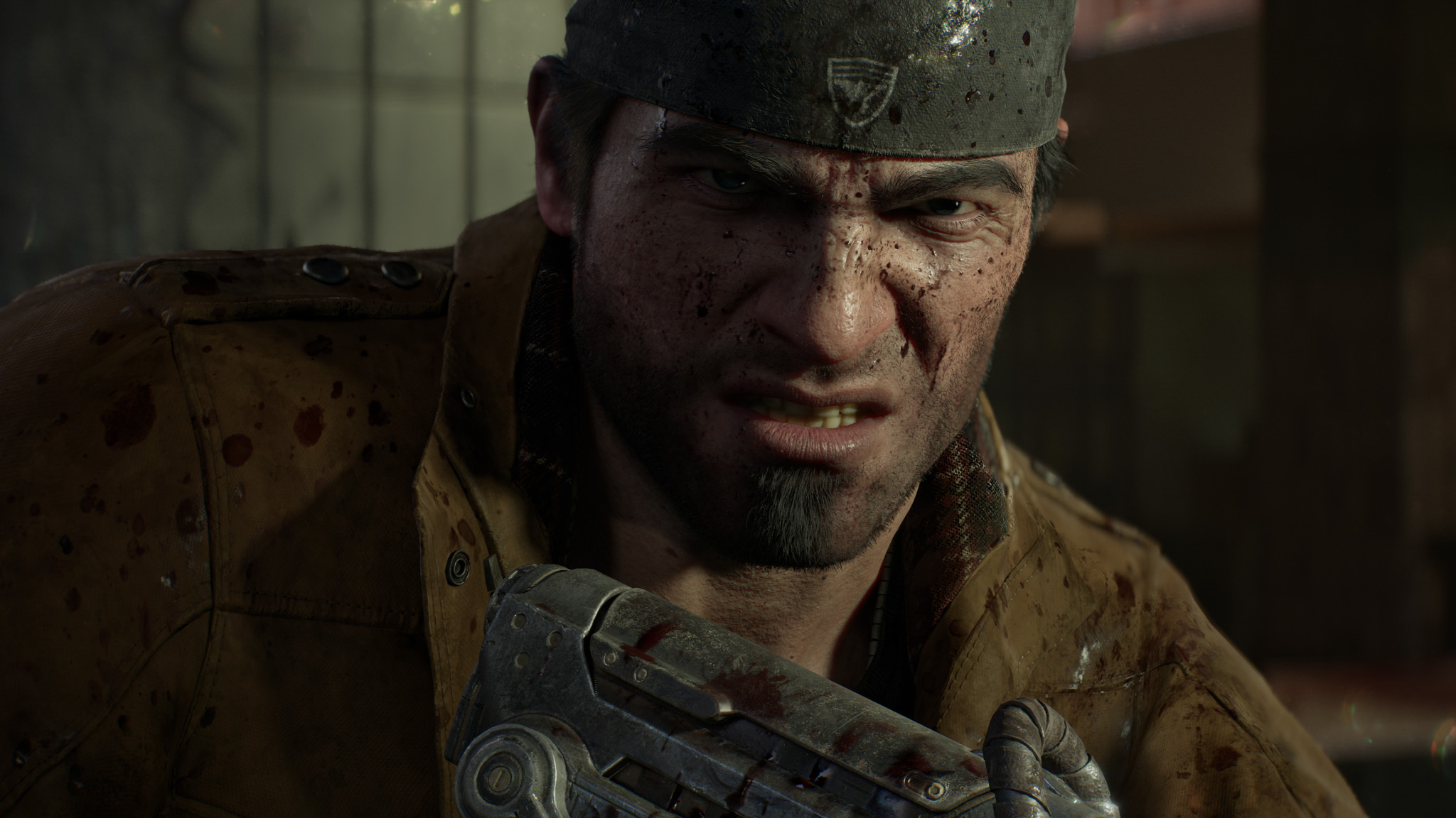 Gears of War: E-Day screenshot
