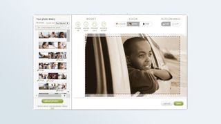 Minted Photo Tools