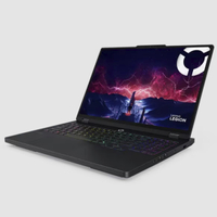 Lenovo Legion 5 (15 inch, Gen 10) | AMD Ryzen 7 260 | RTX 5060 | 16GB RAM | 512 GB SSD | AU$2,779 AU$2,219
