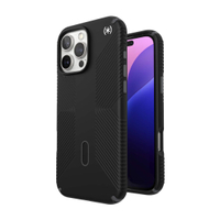 Speck Presidio2 Grip Case (iPhone 16 Pro Max)