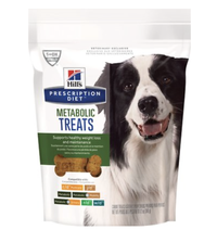 Hill's Prescription Diet Metabolic Canine Dog Treats