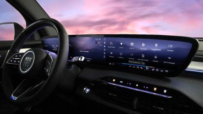 Gemini on Android Automotive