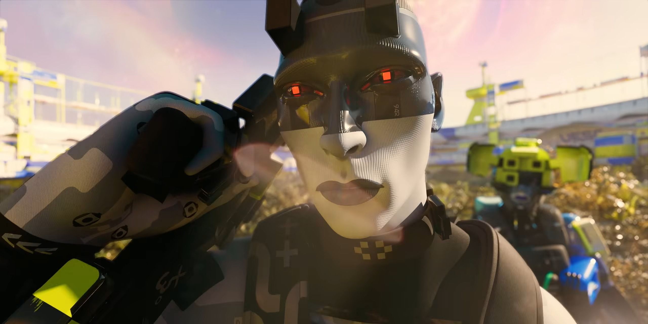 Marathon's UI is a headache that I fear will send me right back to Arc Raiders – tedious even for Bungie, grandmaster of ridiculous Destiny currencies