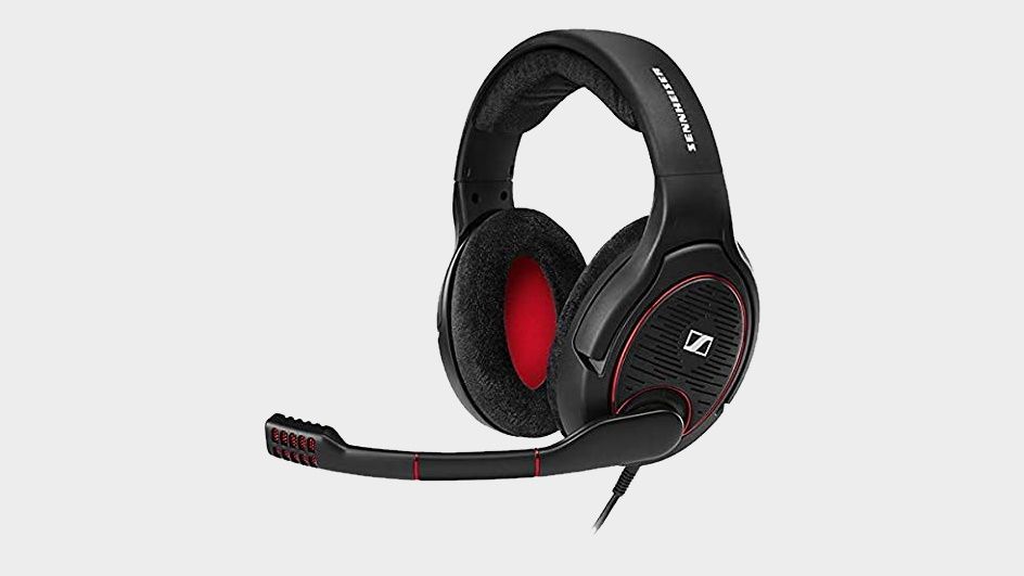 Sennheiser Game One headset review