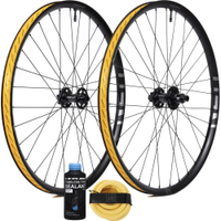 Nukeproof Horizon V2 wheelset inc. inserts and sealant: save £164.99 at Wiggle£464,99