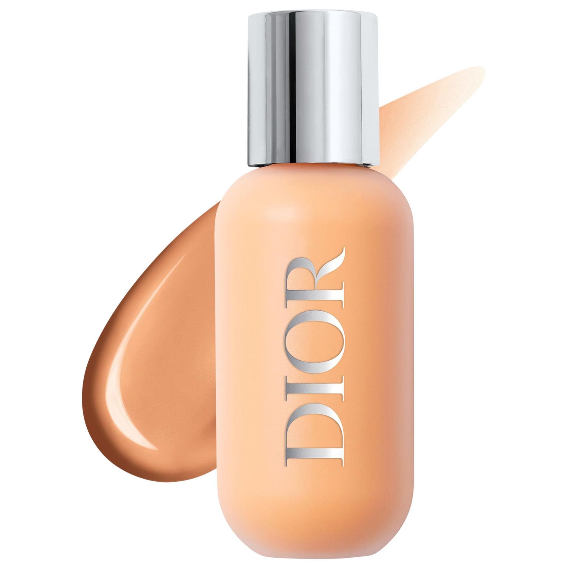 Backstage Face & Body Foundation - 4wp - Warm Peach