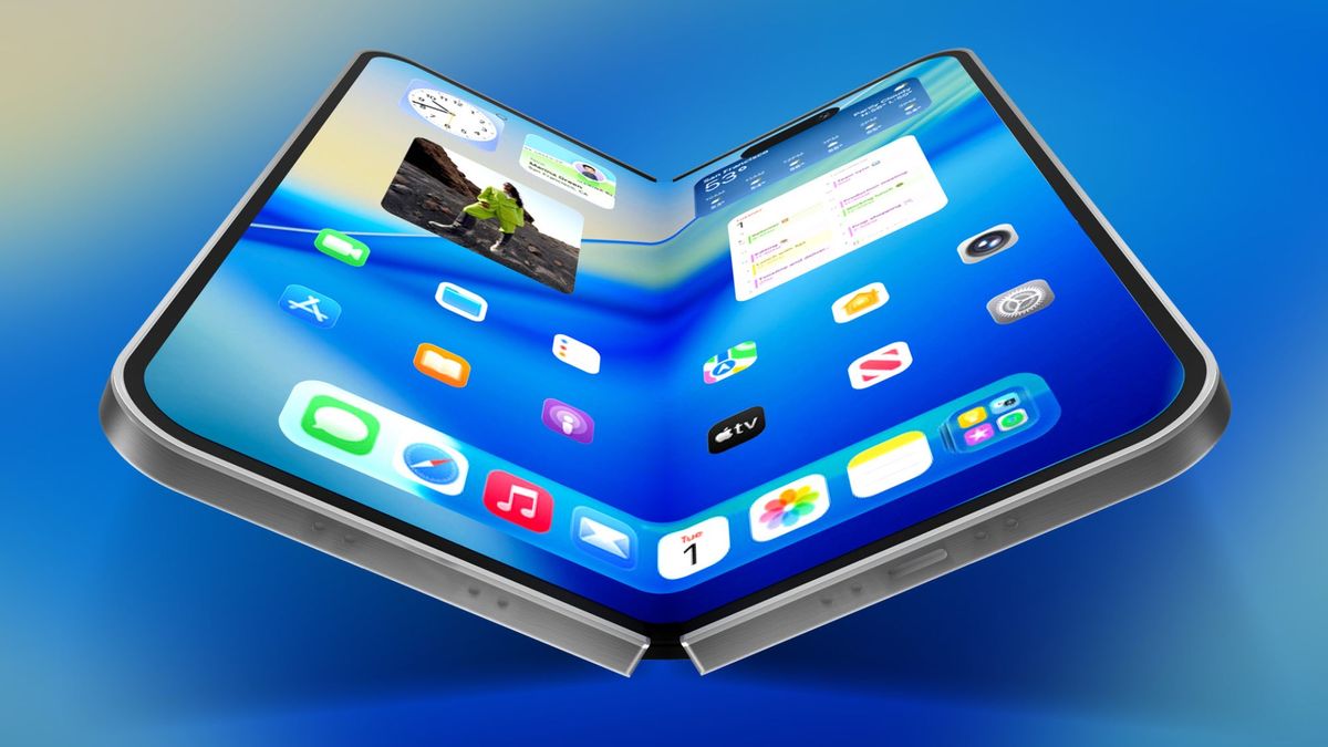 Massive Apple leak reveals over 30 upcoming products — iPhone Fold, cheap MacBook, smart glasses, AirTag 2 and more