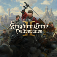 Kingdom Come: Deliverance 2 | $59.99$52.49 at CDKeys (Steam, PC)