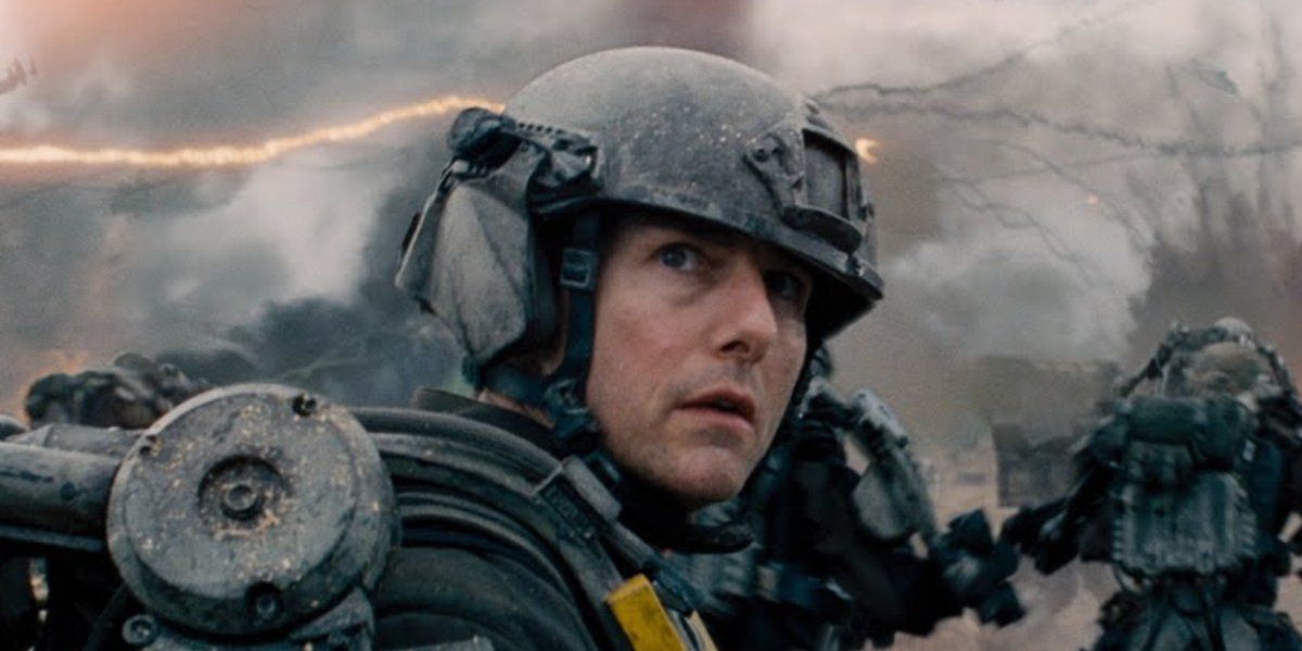 Will Edge Of Tomorrow 2 Ever Actually Happen? Here's Everything We Know ...