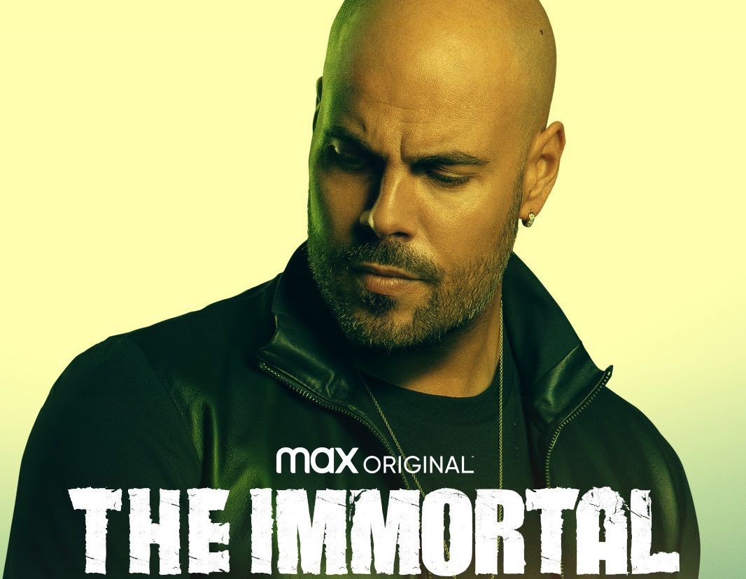 HBO Max&#039;s &#039;The Immortal&#039;