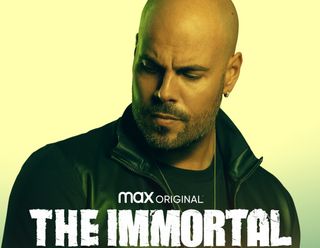 HBO Max's 'The Immortal'