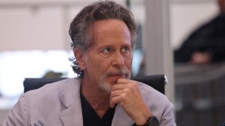 Steven Weber as Dean Archer in Chicago Med Season 12