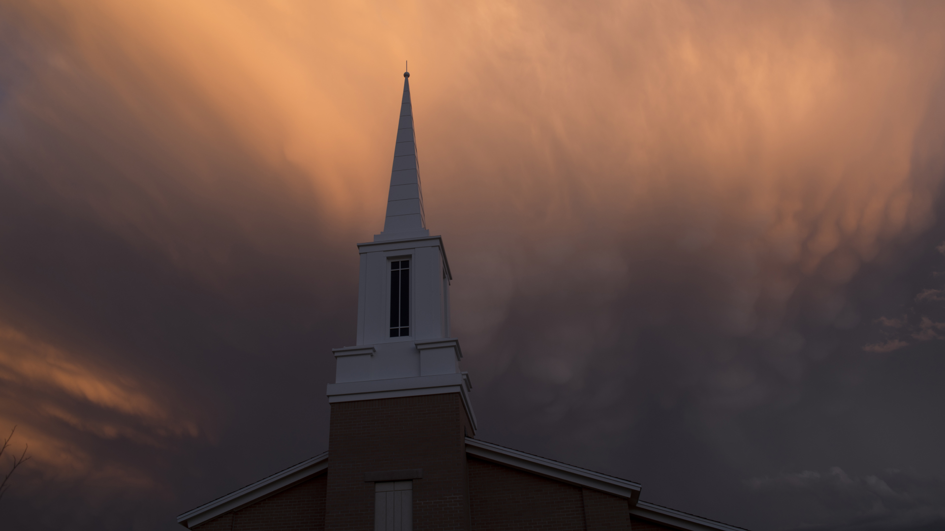 church