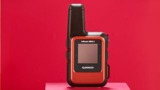 Garmin inReach Mini2 satellite communicator