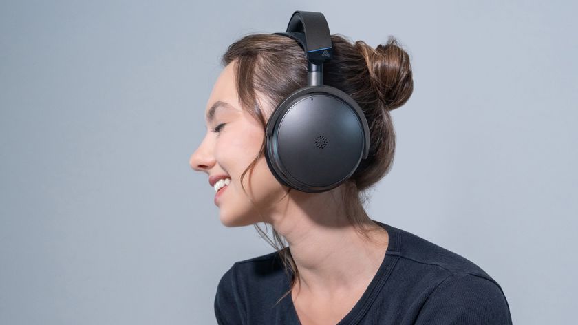 Audeze Maxwell 2 render