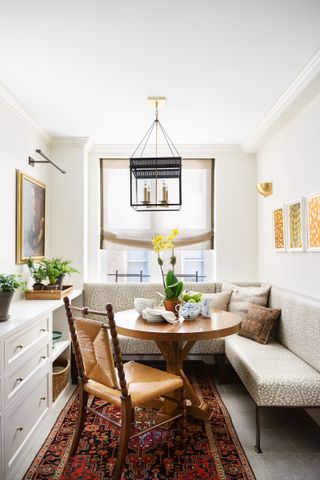 Explore an elegant apartment in Manhattan's Upper East Side | Livingetc