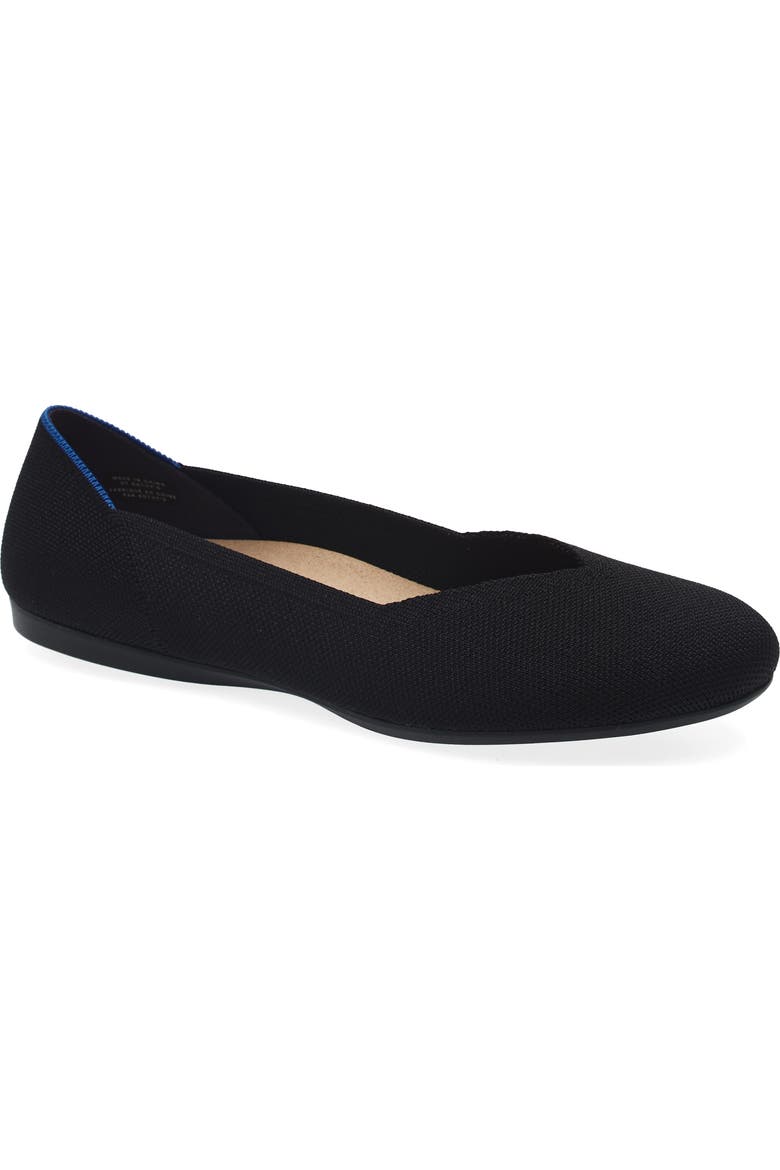 The Daily Ballet Flat