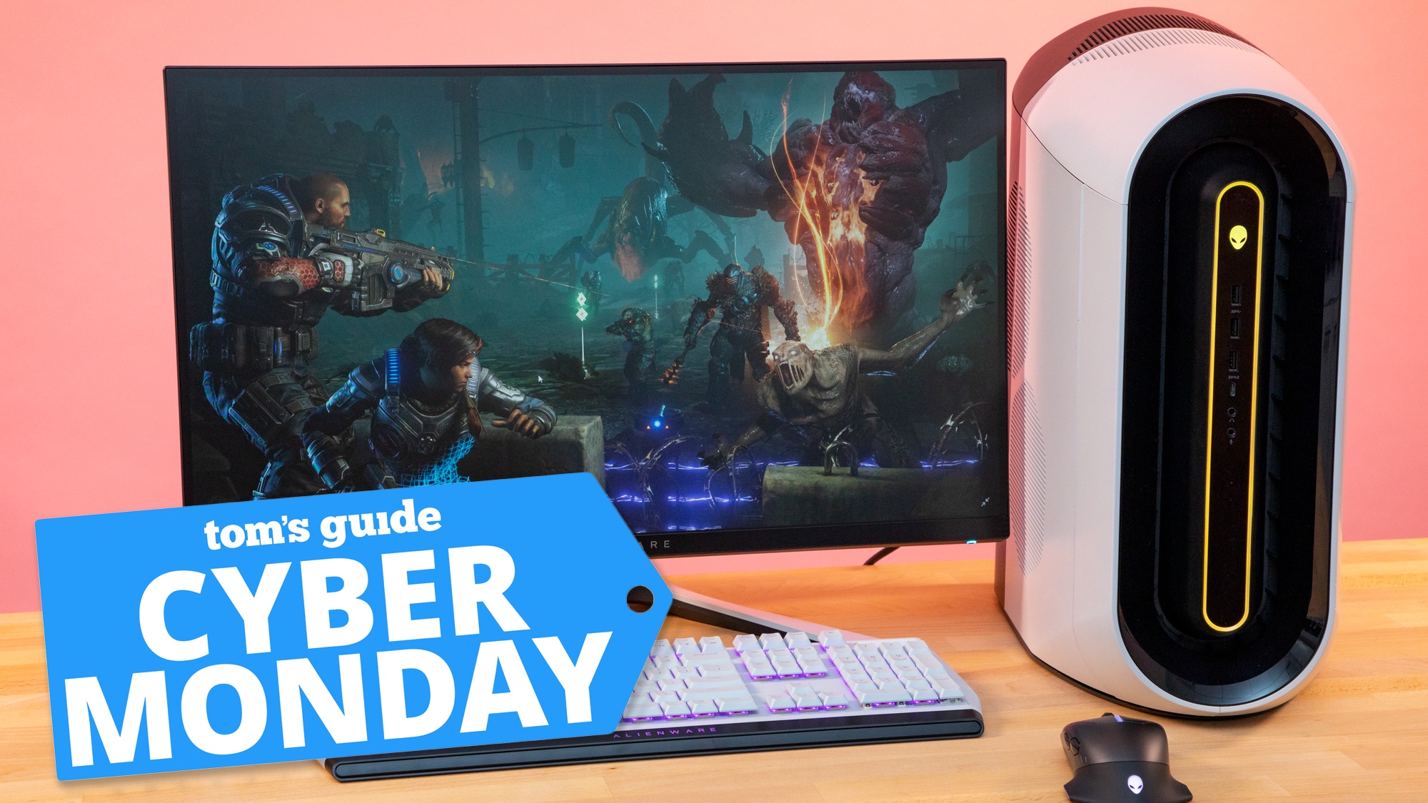 Best Cyber Monday PC gaming deals you can still get   Tom's Guide