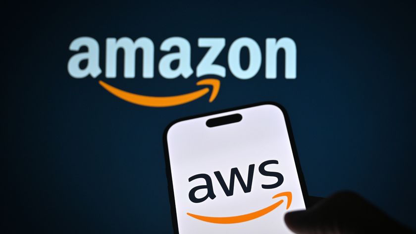 Amazon AWS