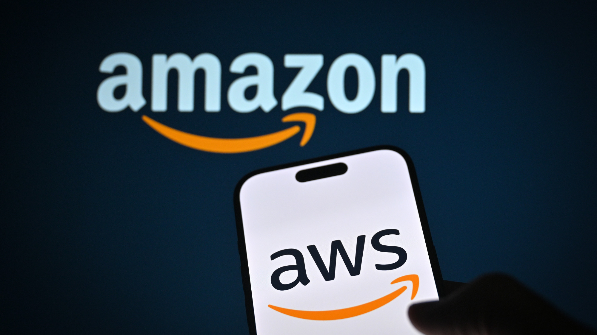 Amazon AWS