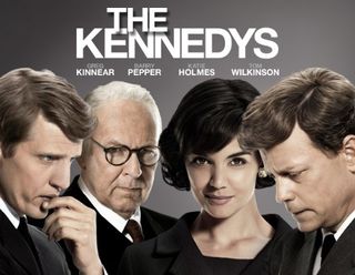 The Kennedys Season 1