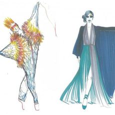 stella mccartney oceans kingdom