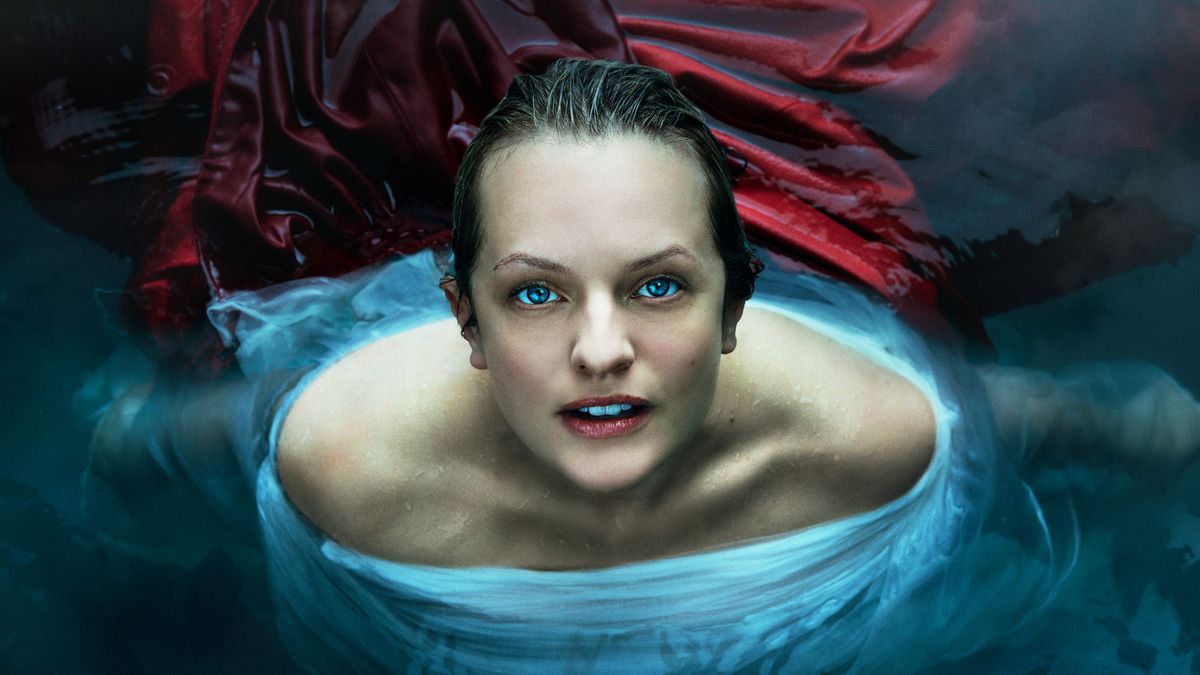 The Handmaid&#039;s Tale season 5 key art