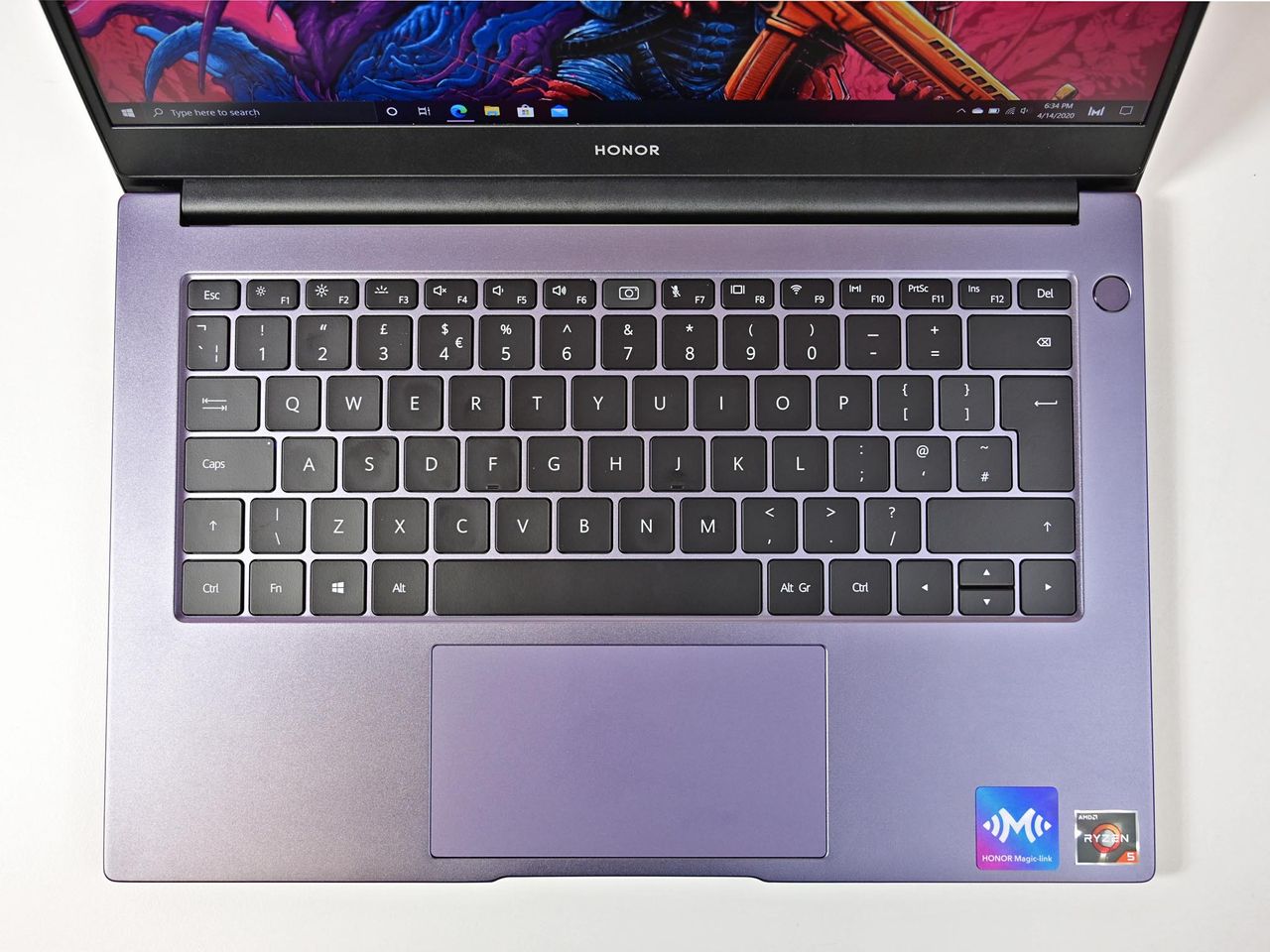 Honor Magicbook