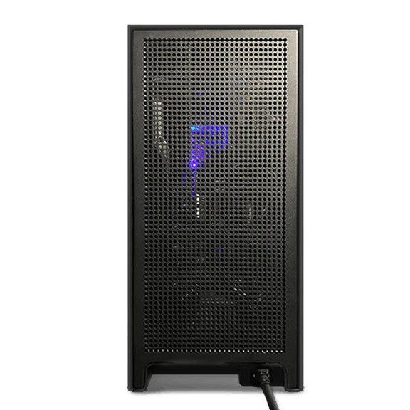 NZXT Prebuilt System