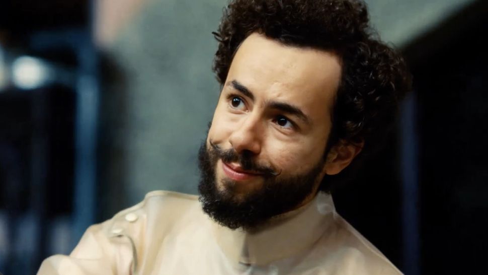 Ramy Youssef On How Making Poor Things Affected Hulu’s Ramy And Why We