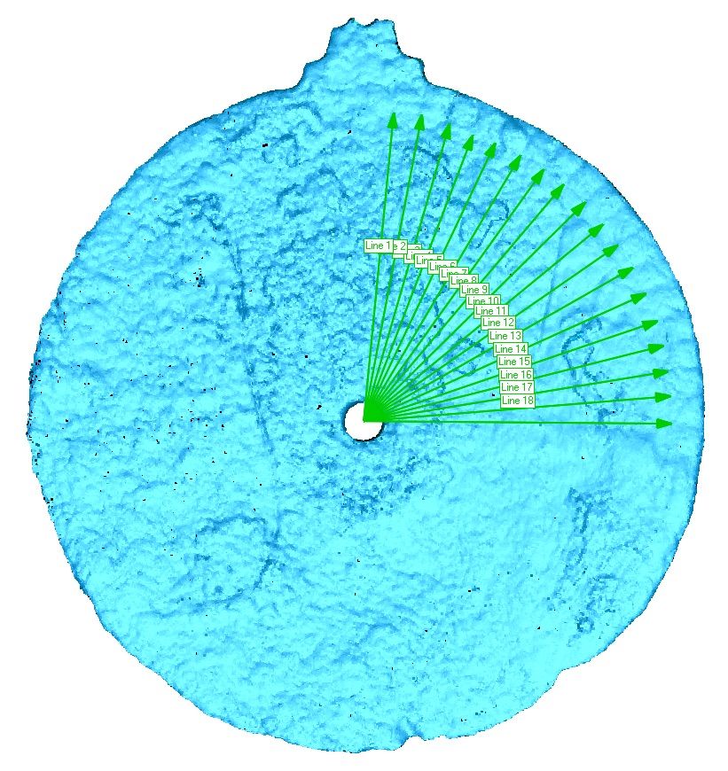 It's Official: Earliest Known Marine Astrolabe Found in Shipwreck | Space